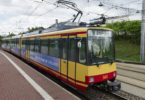 AERO-TRAM