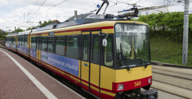 AERO-TRAM