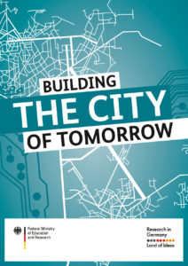 Building the City of Tomorrow