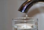 Trinkwasser darf nicht zuviel Nitrat enthalten