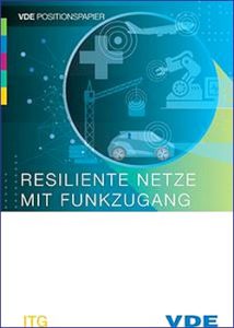 Resiliente Funknetze