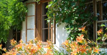 Gartenstadt – Vision oder Utopie?