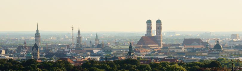 Wohnungsmieten in Großstädten