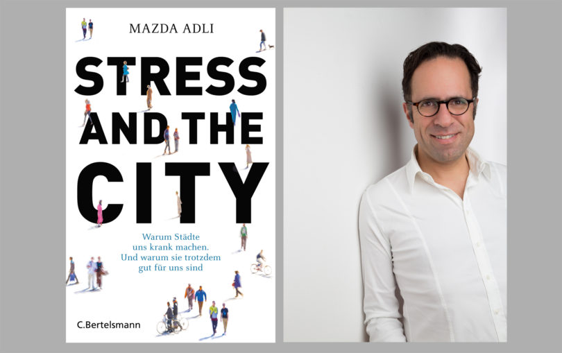 Stress and the City