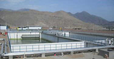 Innovative Management-Konzepte gegen den Wassermangel in Lima