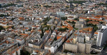 Immer mehr Einwohner in deutschen Großstädten