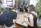 Prototyping im UrbanLab in Mannheim