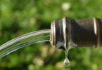 Planungssicherheit für Wasserversorger