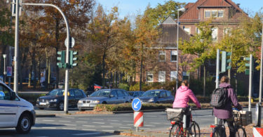 Verkehrstag Münsterland