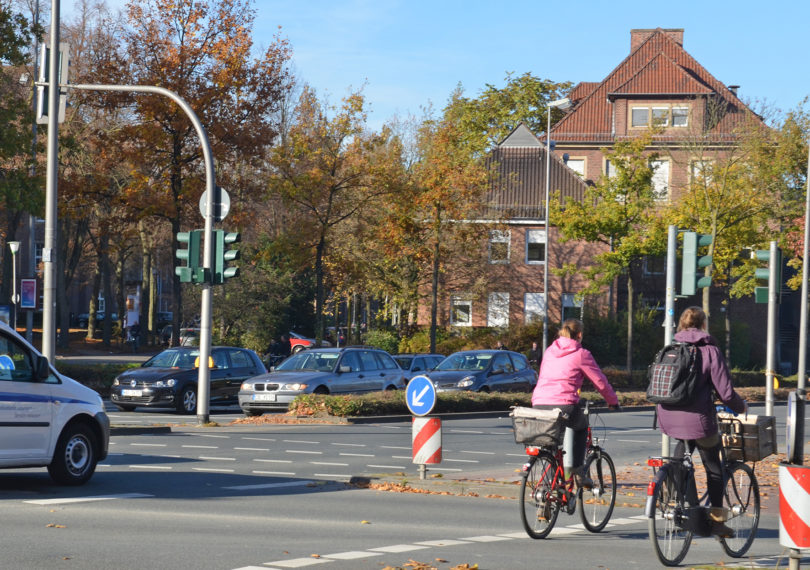 Verkehrstag Münsterland