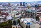 Kooperationsvereinbarung von TU Berlin und Deutsches Institut für Urbanistik