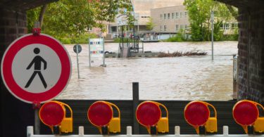 Wetter-Extreme nehmen zu