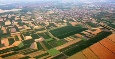 Reflektierende Oberflächen dämpfen Hitzewellen