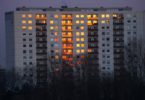 In Deutschlands Großstädten fehlen fast zwei Millionen bezahlbare Wohnungen