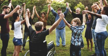 Verbundprojekt: Gesundheitsförderung im Quartier