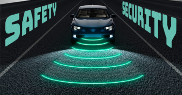 Mehr Sicherheit beim autonomen Fahren