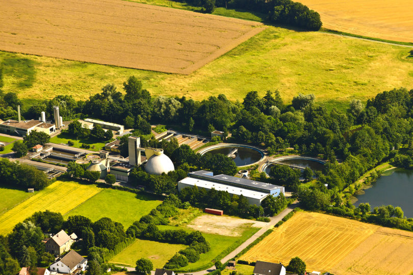 Klimaschutzprojekt InSekt