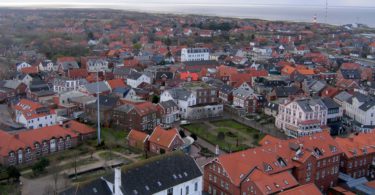 Borkum