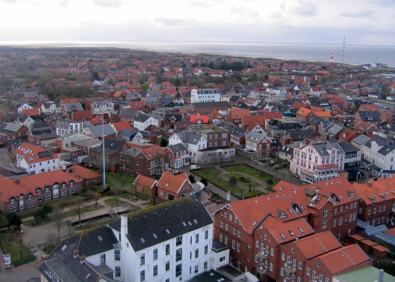 Borkum