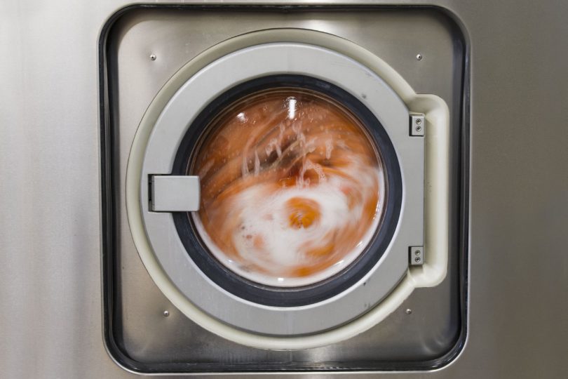 Sharewashing