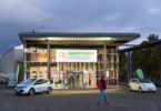 Zukunftsforum Energiewende in Kassel