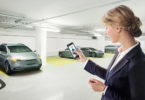 Bosch-System schiebt digitalem Autoklau einen Riegel vor