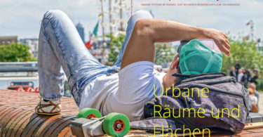 Urbane Räume und Flächen