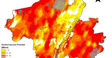 Oberflächennahe Erdwärme