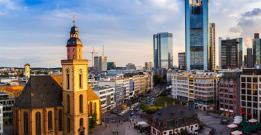 Stadtentwicklung im Klimawandel