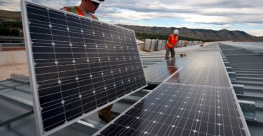 Beratungsstelle für bauwerkintegrierte Photovoltaik