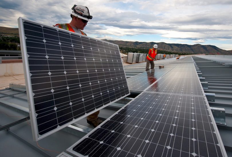 Beratungsstelle für bauwerkintegrierte Photovoltaik