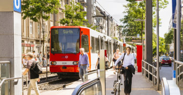 Mobilitätsmanagement