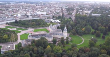 „Grüne Lunge“ für gutes Stadtklima