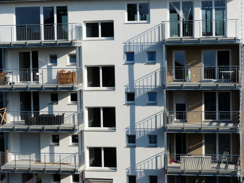 Wohnraummangel ist derzeit die größte Herausforderung für die Städte