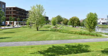 Gartengipfel in Heilbronn