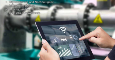 Mittelstand fit machen für nachhaltige Digitalisierung