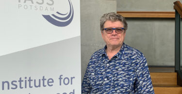 Kommunikation von Klimapolitik