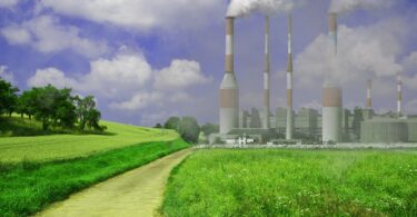 Studie zu CO₂-Preis