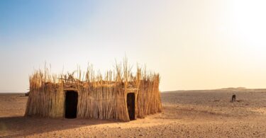 Wasserrisiko-Atlas zeigt weltweit Wasserstress