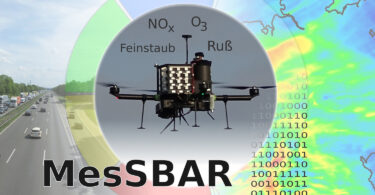 Schadstoffbelastung in urbanen Räumen