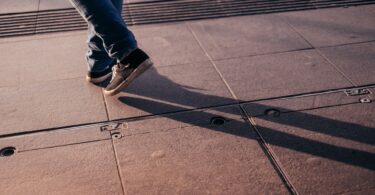 Reallabor Fußverkehr in Karlsruhe