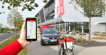 „Zukunftslabor Mobilität“ geht an den Start