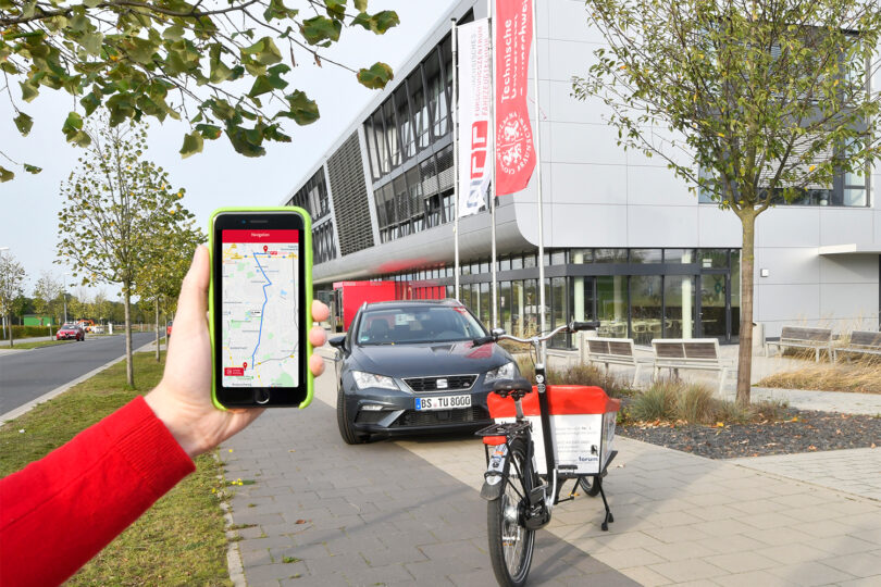 „Zukunftslabor Mobilität“ geht an den Start