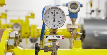 Innovationsplattform für die Gas- und Wasserwirtschaft