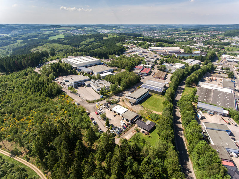 Mieten im Umland von Stadtregionen