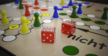 Mit Gamification ans Ziel