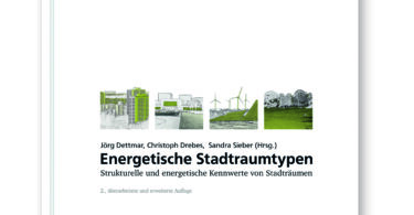 Energetische Stadtraumtypen