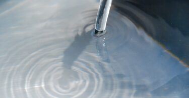 Optimierte Reinigung von Leitungen für Trinkwasserversorger