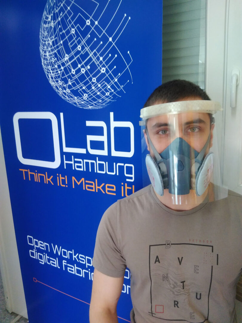 OpenLab Hamburg