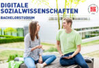 Digitale Sozialwissenschaften